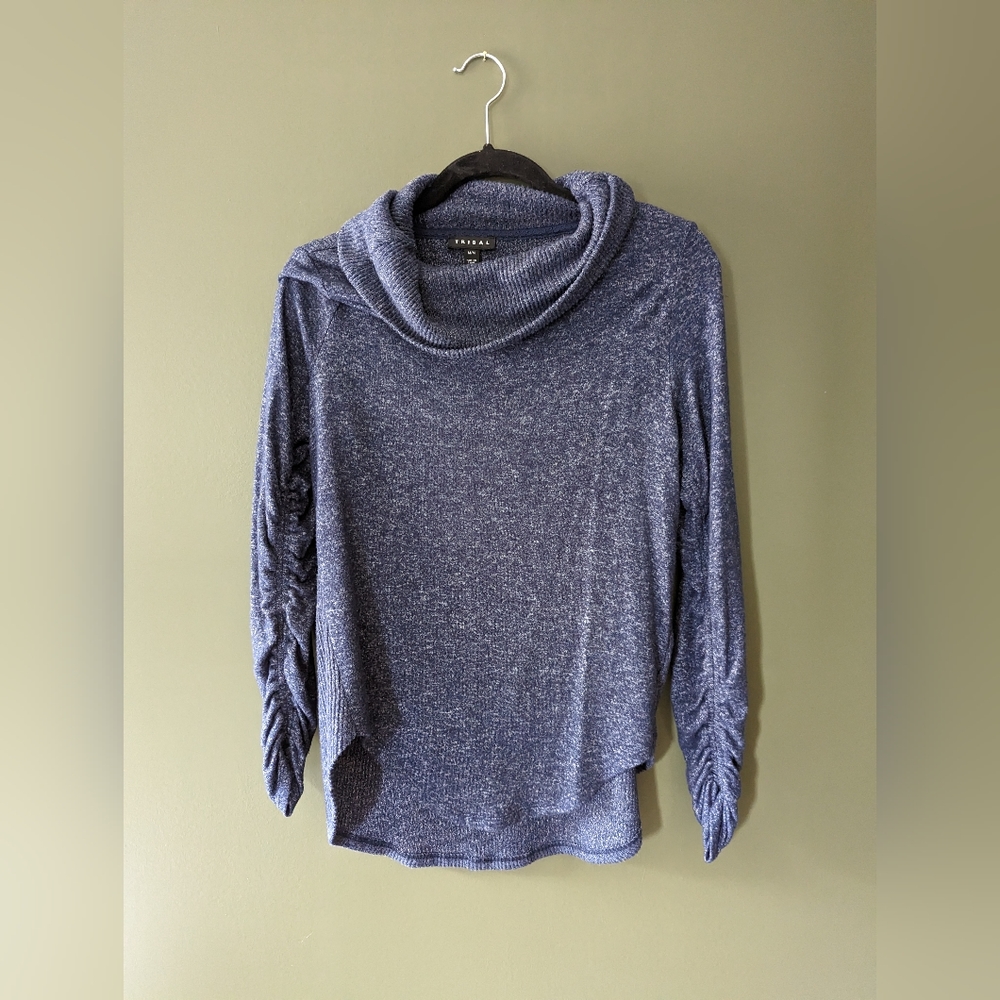 Tribal Sweater